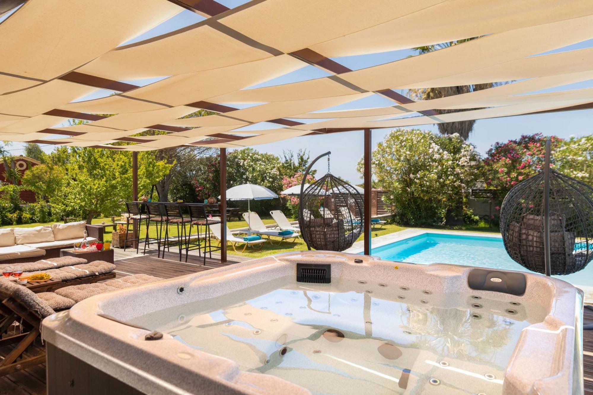 Villa Dune *
