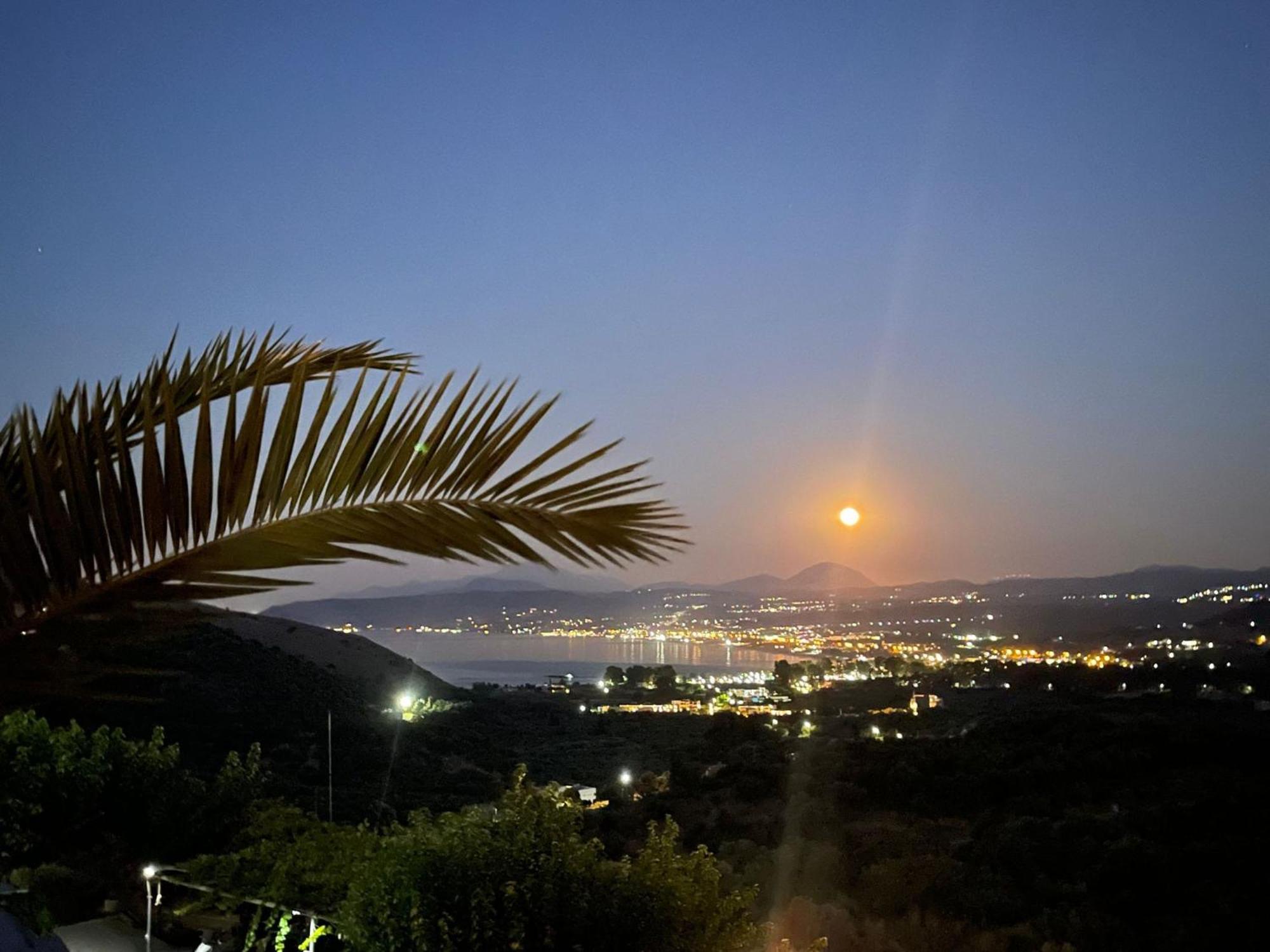Apartment Oceana Georgioupoli