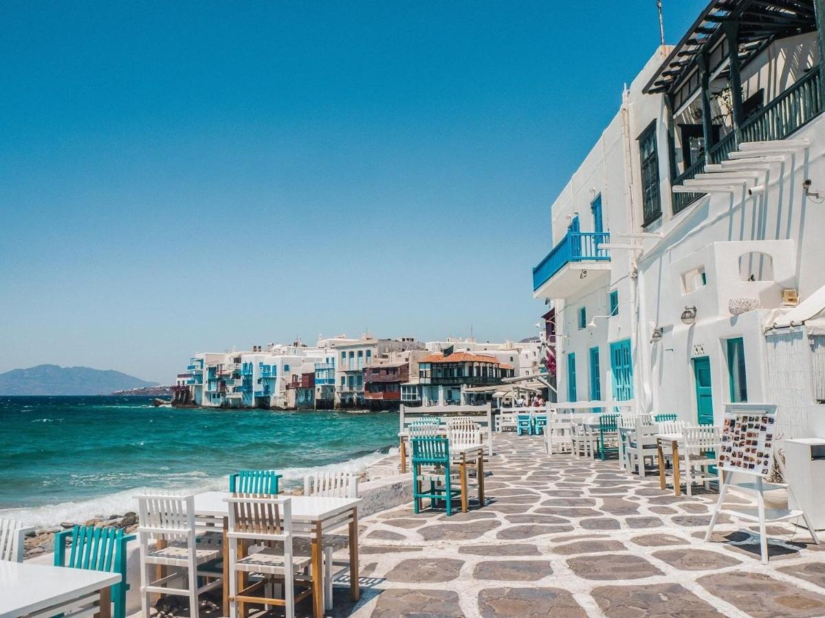 Hotel Greco Philia Boutique 5*