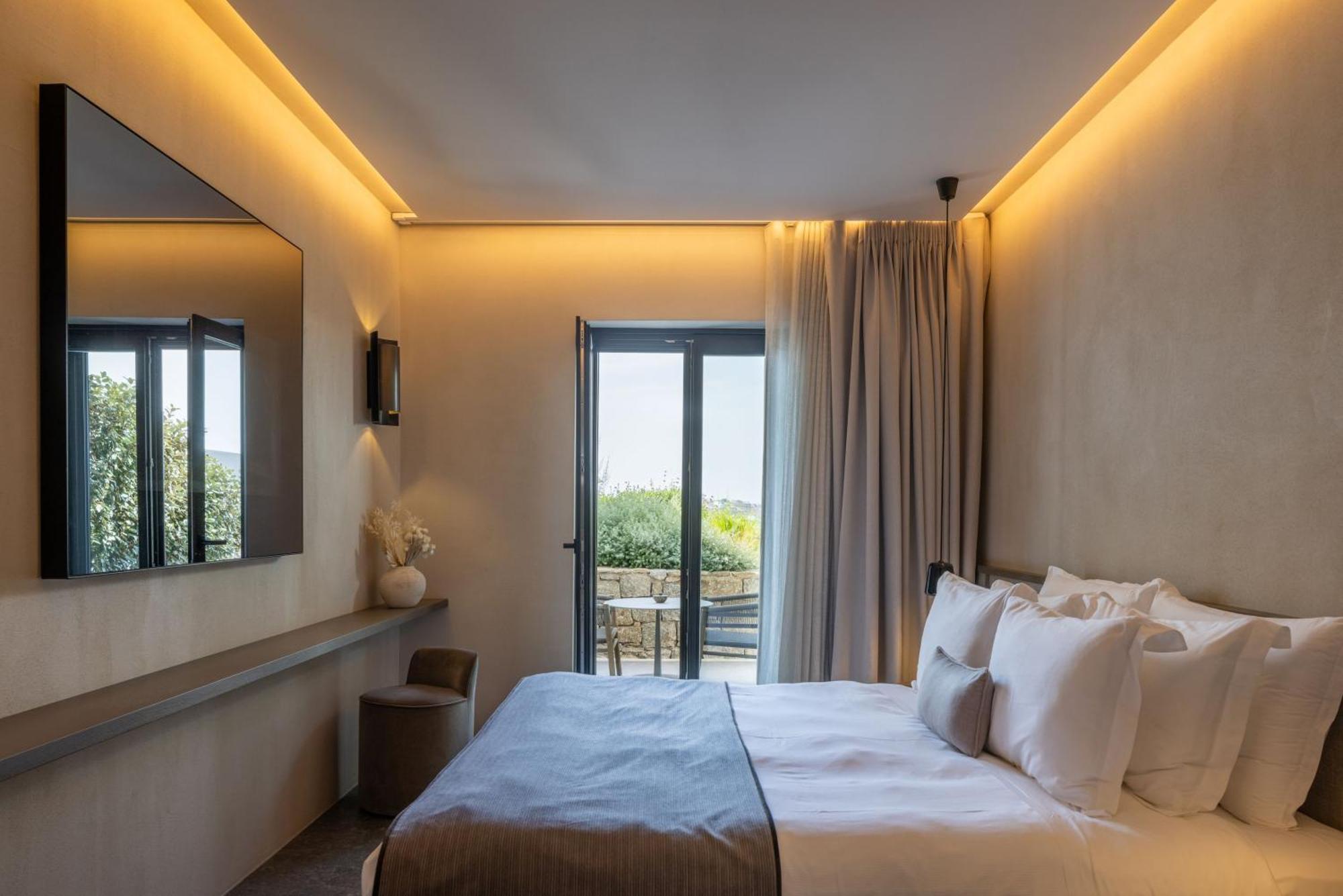 Noima Boutique Mykonos Hotel