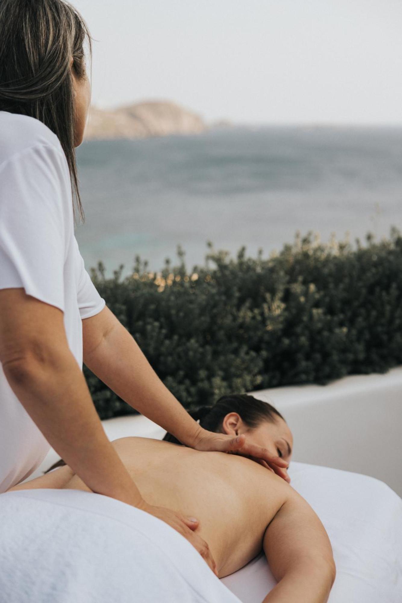 Noima Boutique Mykonos 5*