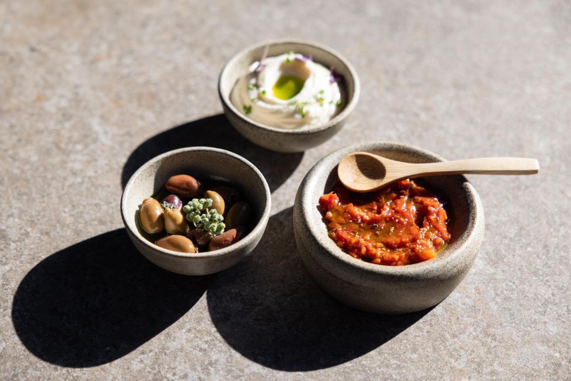 Noima Boutique Mykonos 5* Agios Ioannis Diakoftis