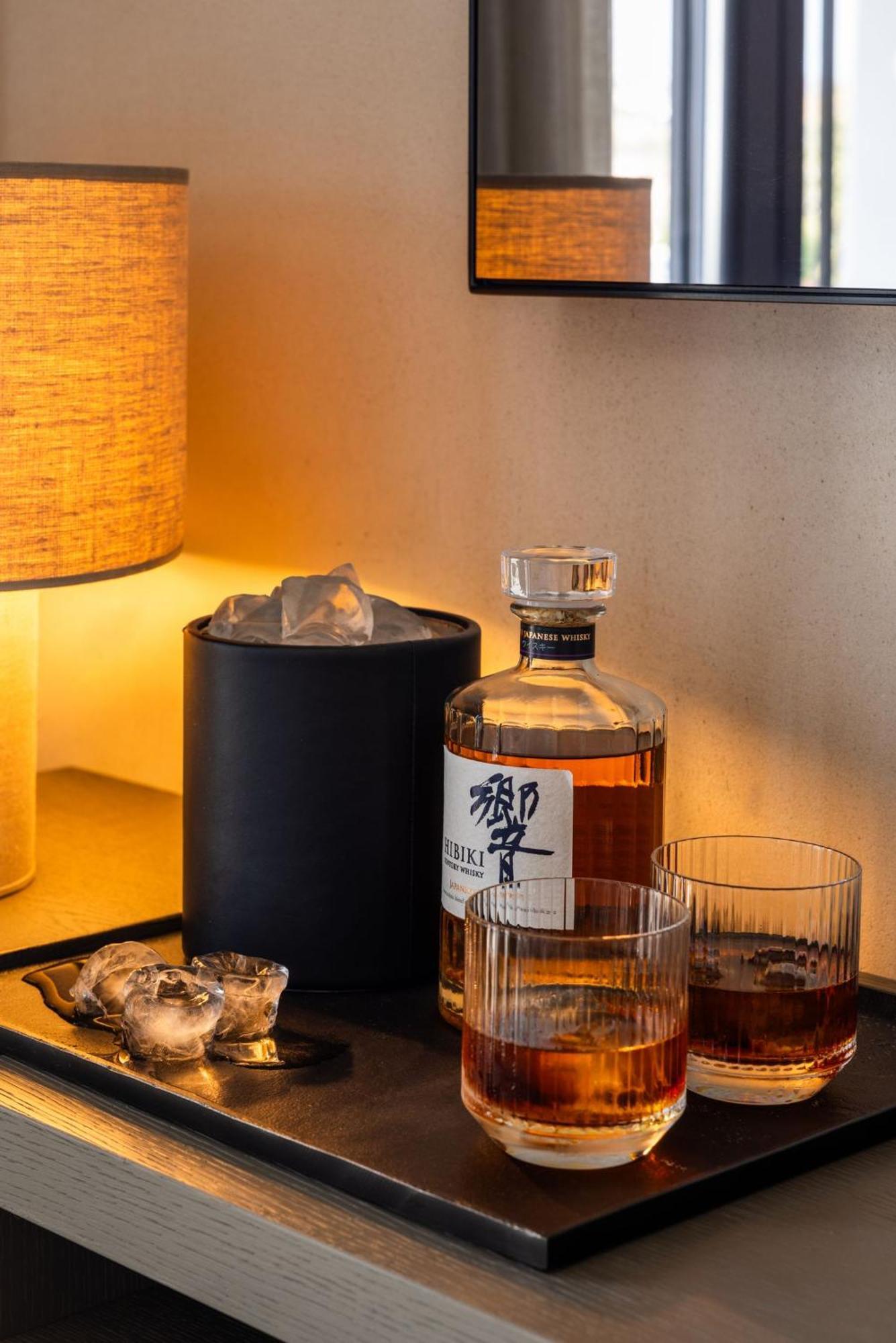 Hotel Noima Boutique Mykonos Agios Ioannis Diakoftis