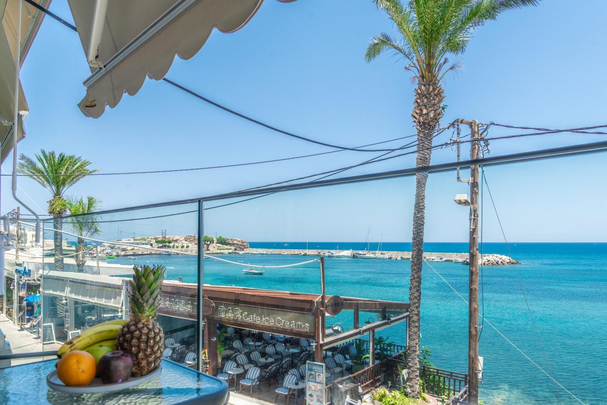 Luxury Seaside