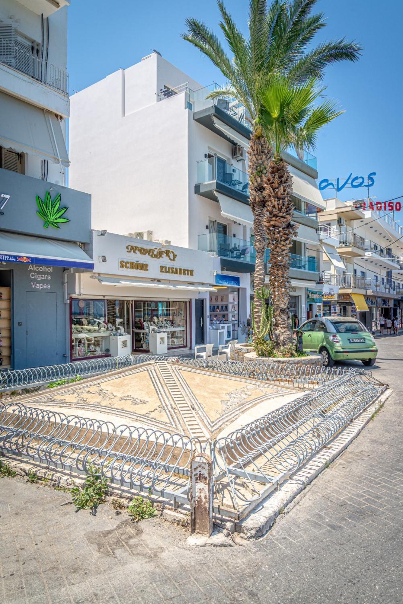 Apartment Luxury Seaside *