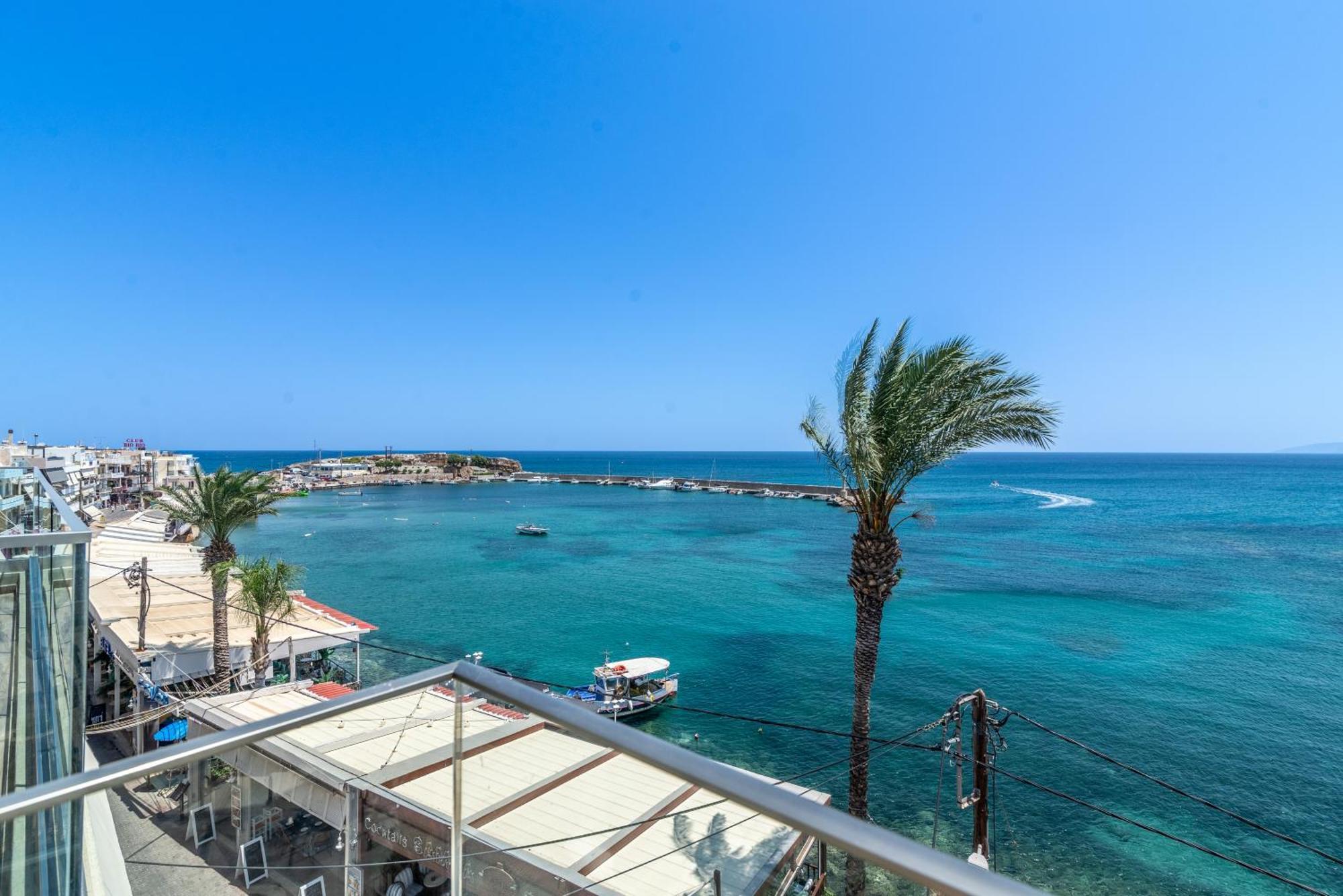 Luxury Seaside *