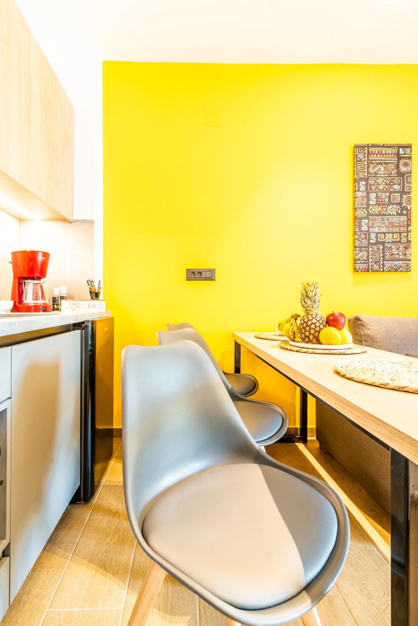 Apartment Luxury Seaside Hersonissos (Crete)