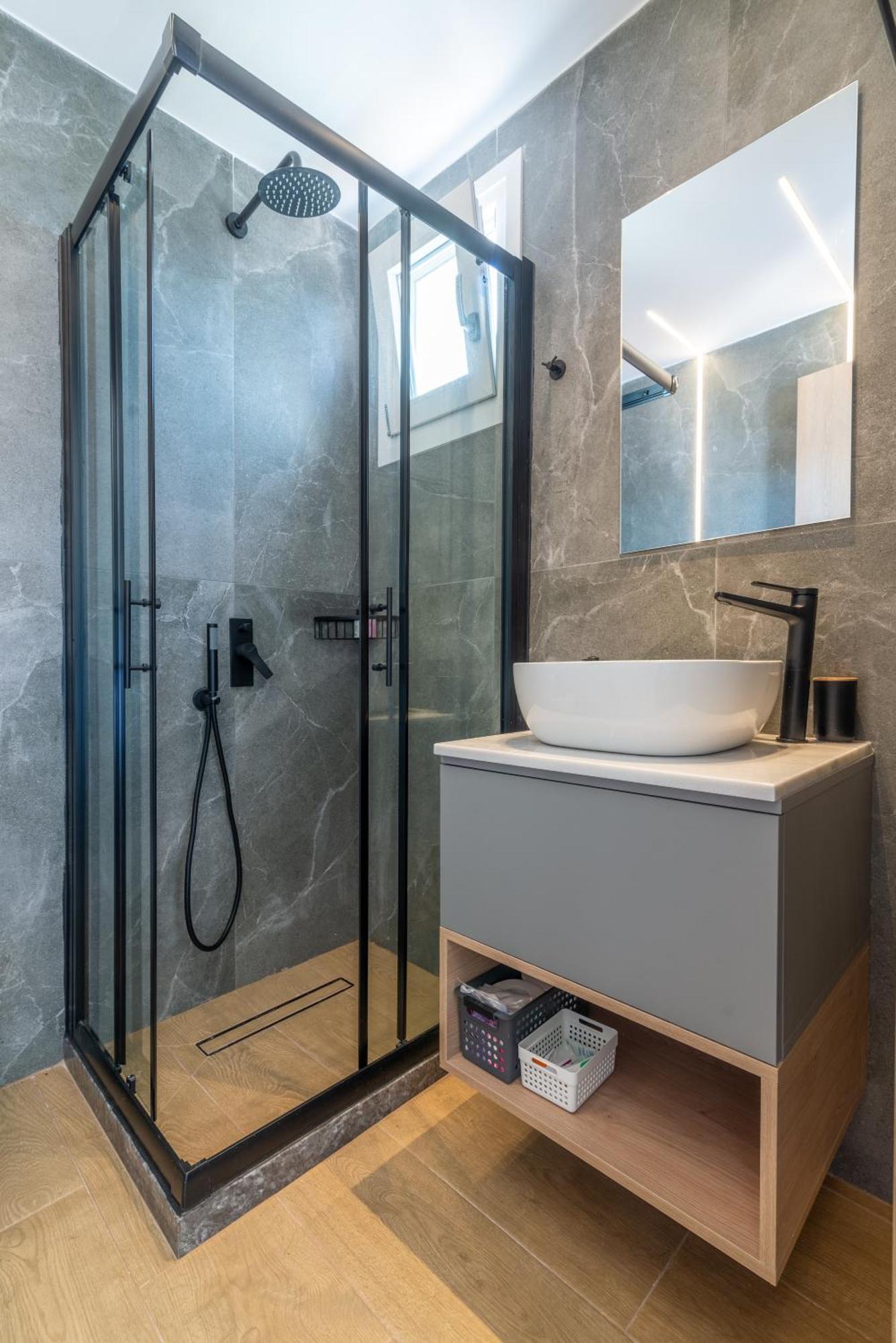 Apartment Luxury Seaside Hersonissos (Crete)