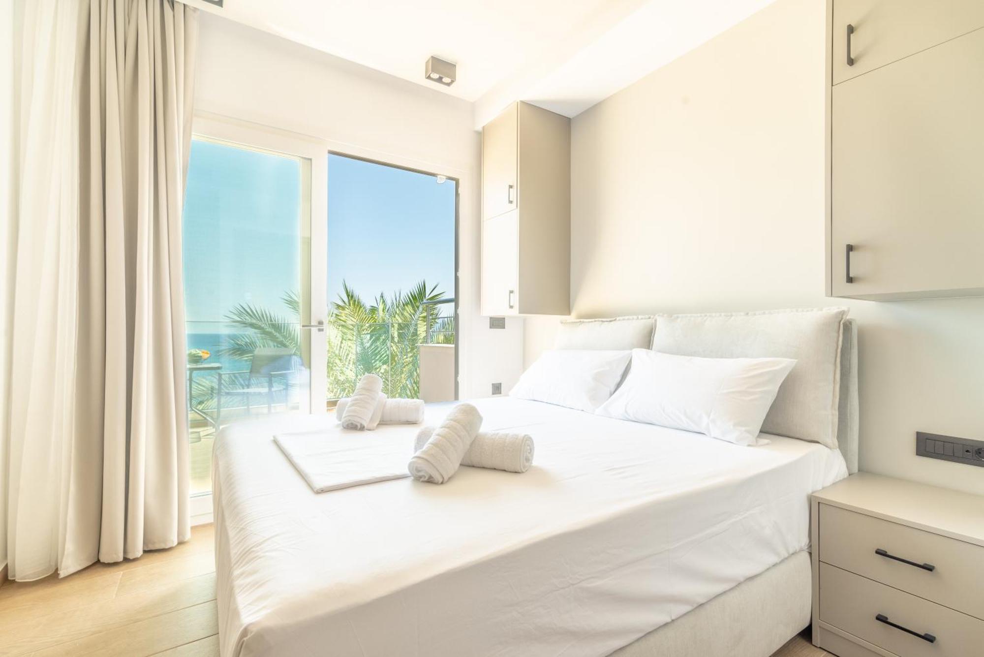 Apartment Luxury Seaside Hersonissos (Crete)