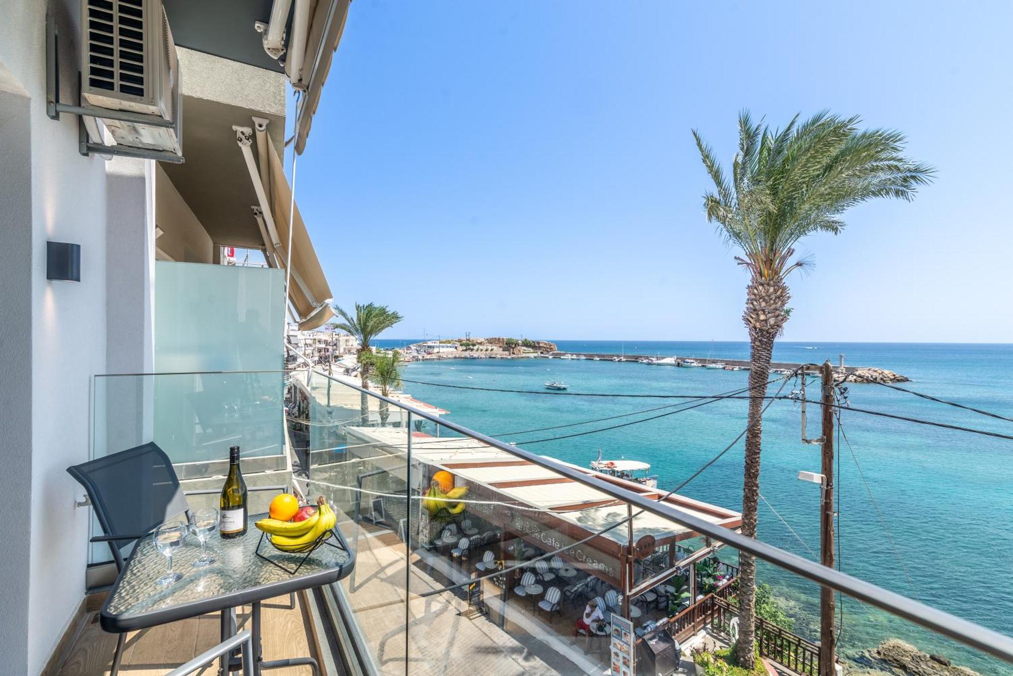 Apartment Luxury Seaside