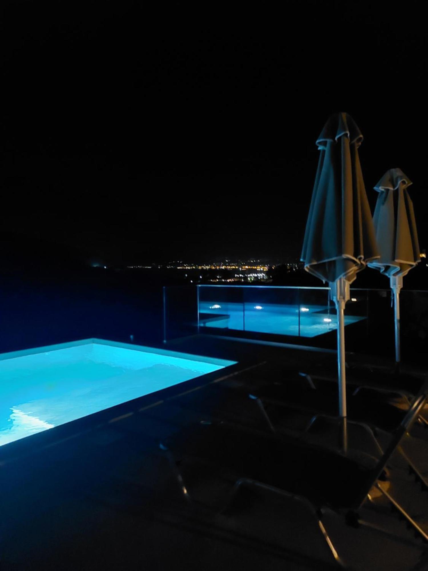 Apartment Oceana Georgioupoli