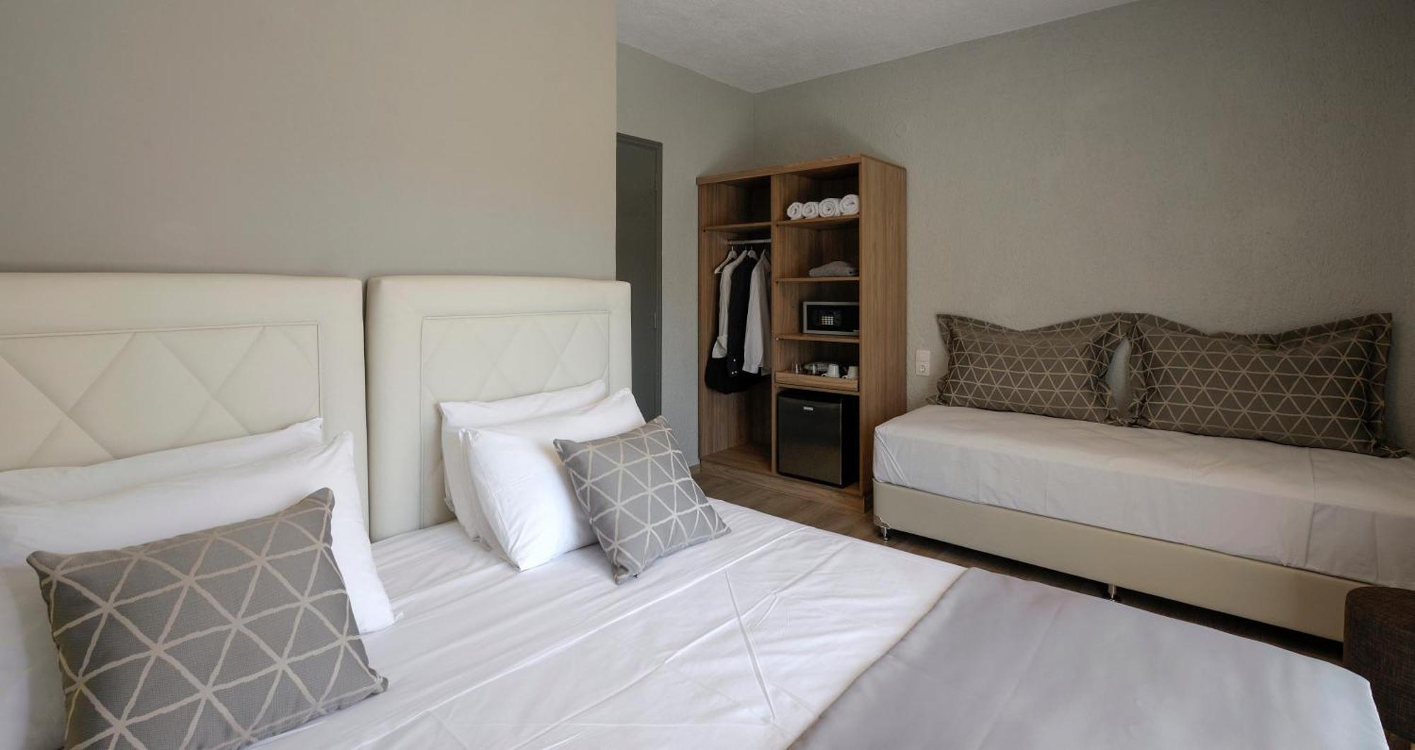 Guest house Skianthion