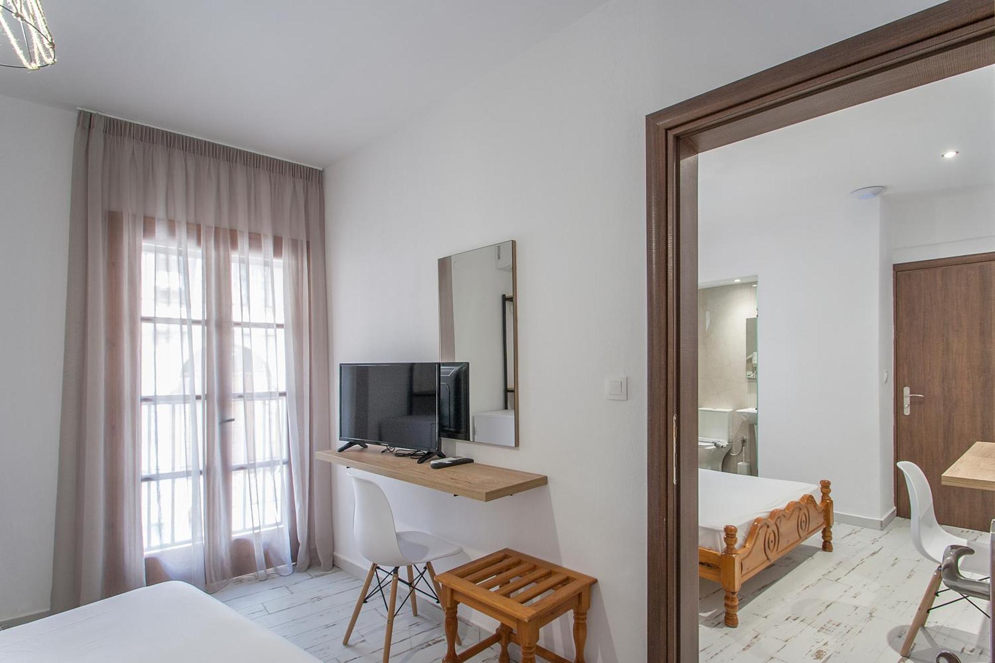 Guest house Eliza 2*