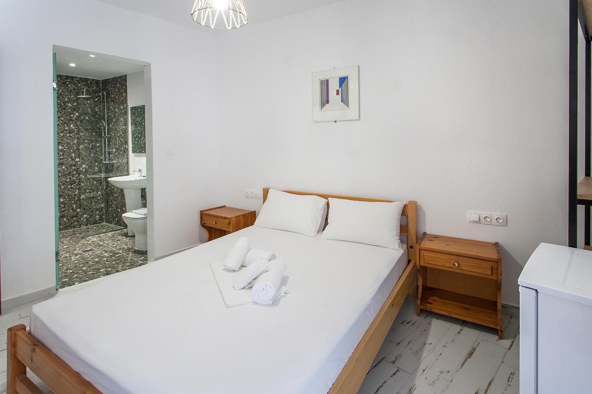 Guest house Eliza 2*