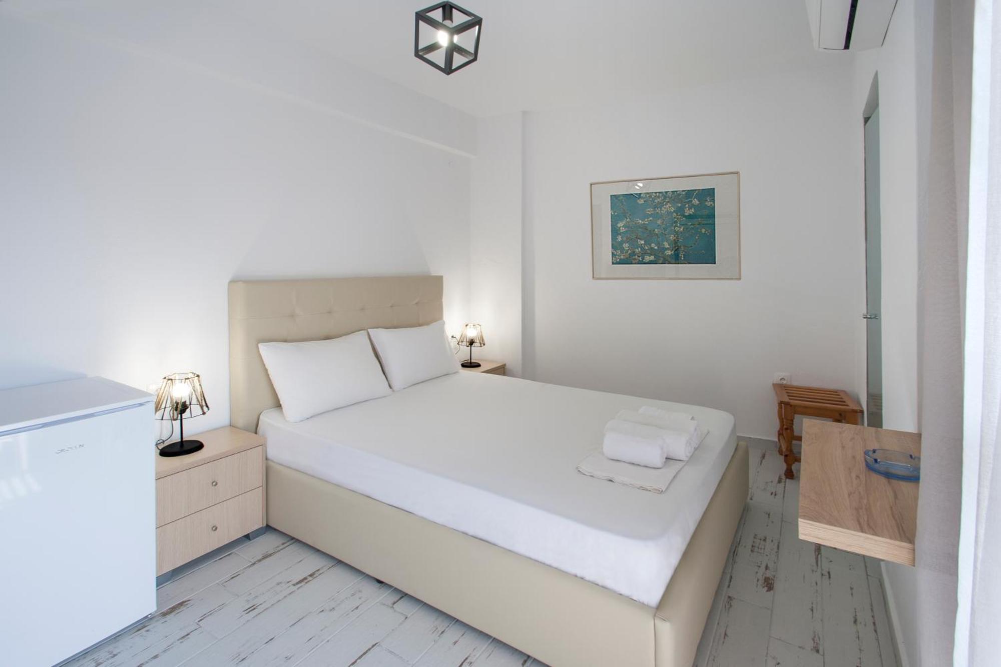Guest house Eliza Skiathos Town