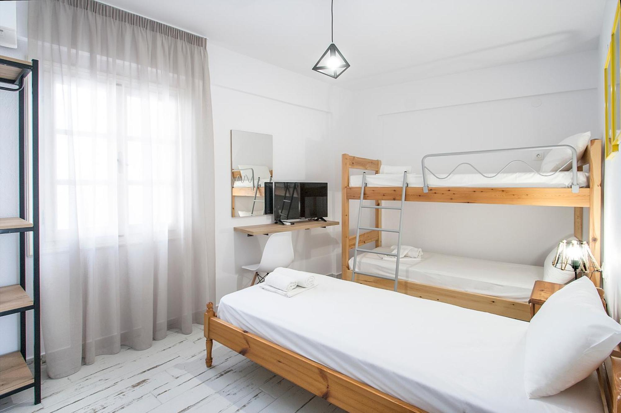Eliza Guest house Skiathos Town