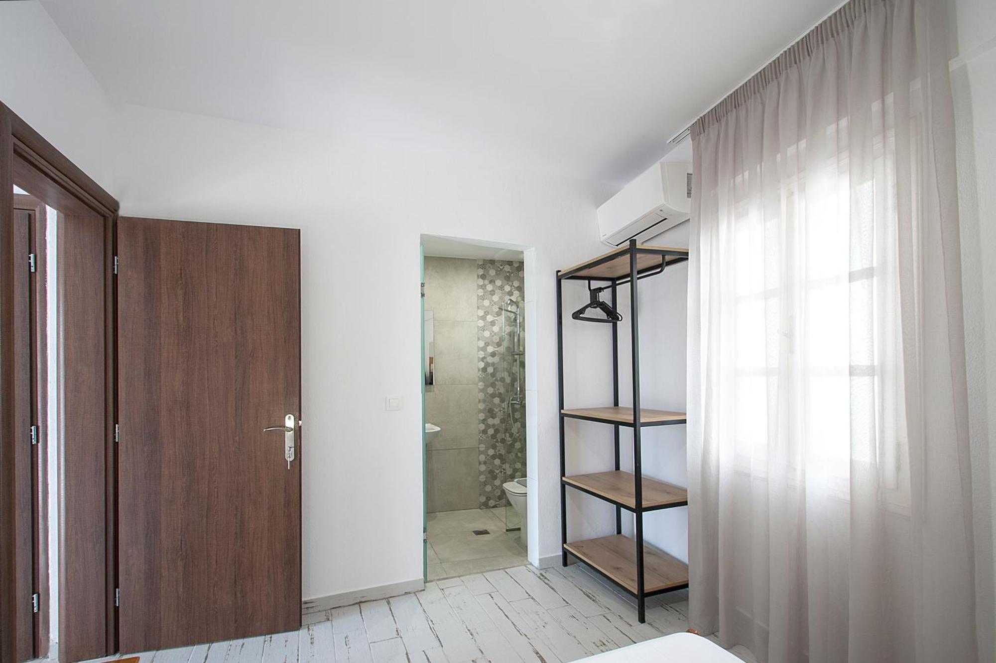 Eliza Guest house