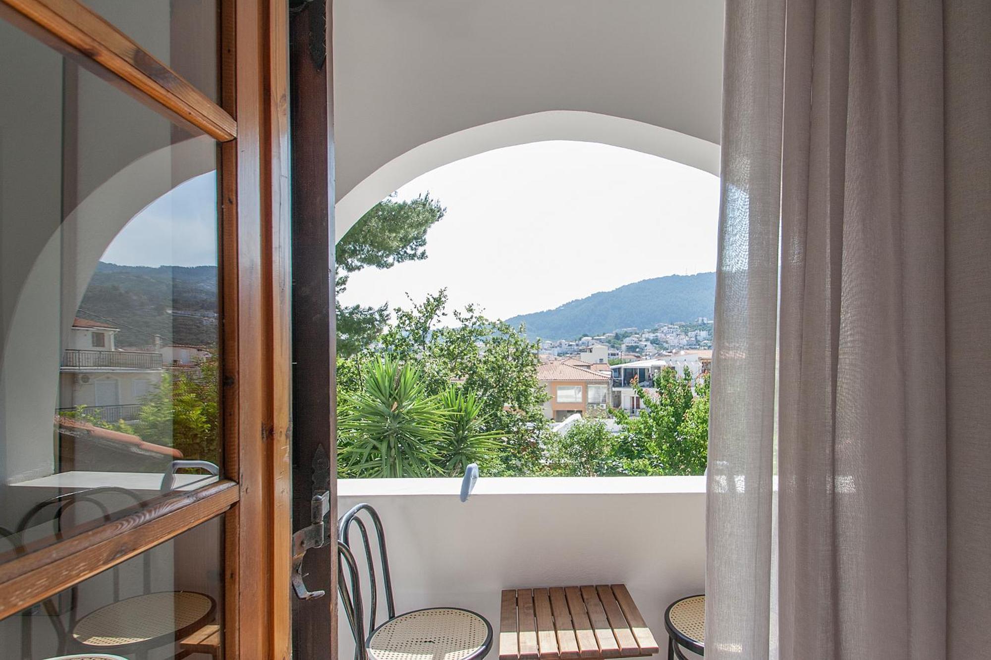 Eliza Guest house 2*