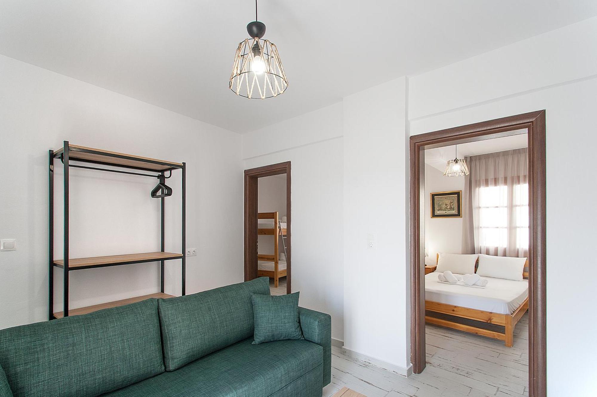Eliza Guest house 2*