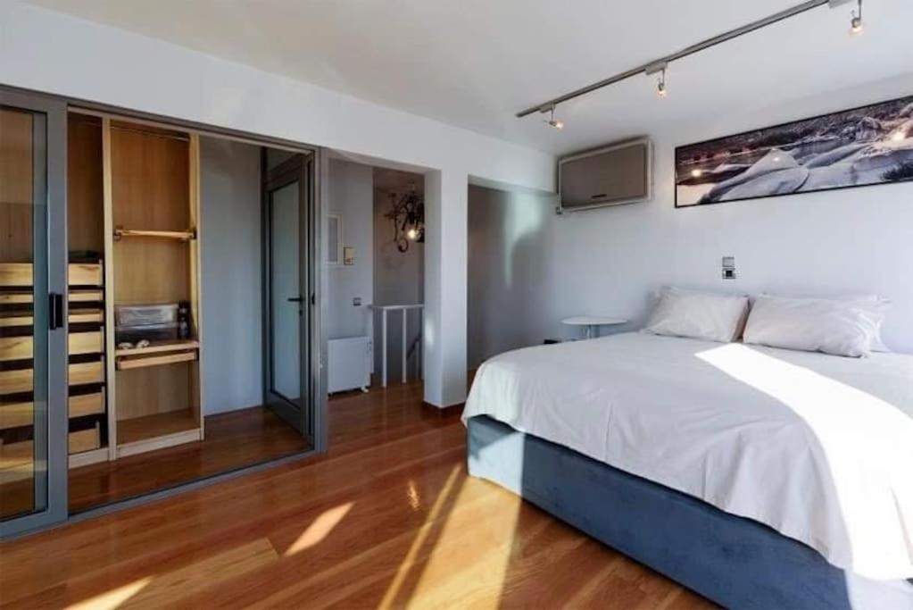 Superior Penthouse In Riviera * Athens
