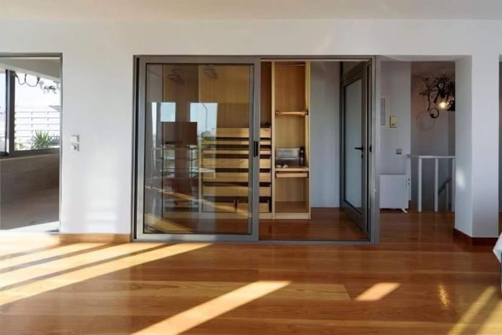 Apartment Superior Penthouse In Riviera