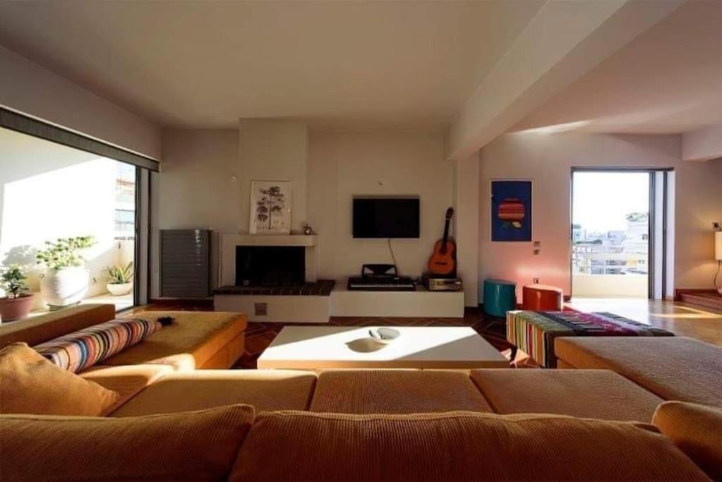 Superior Penthouse In Riviera