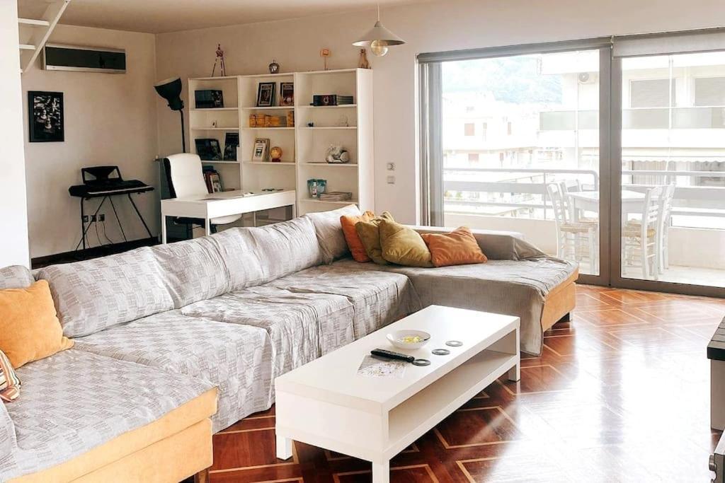 Superior Penthouse In Riviera Apartment