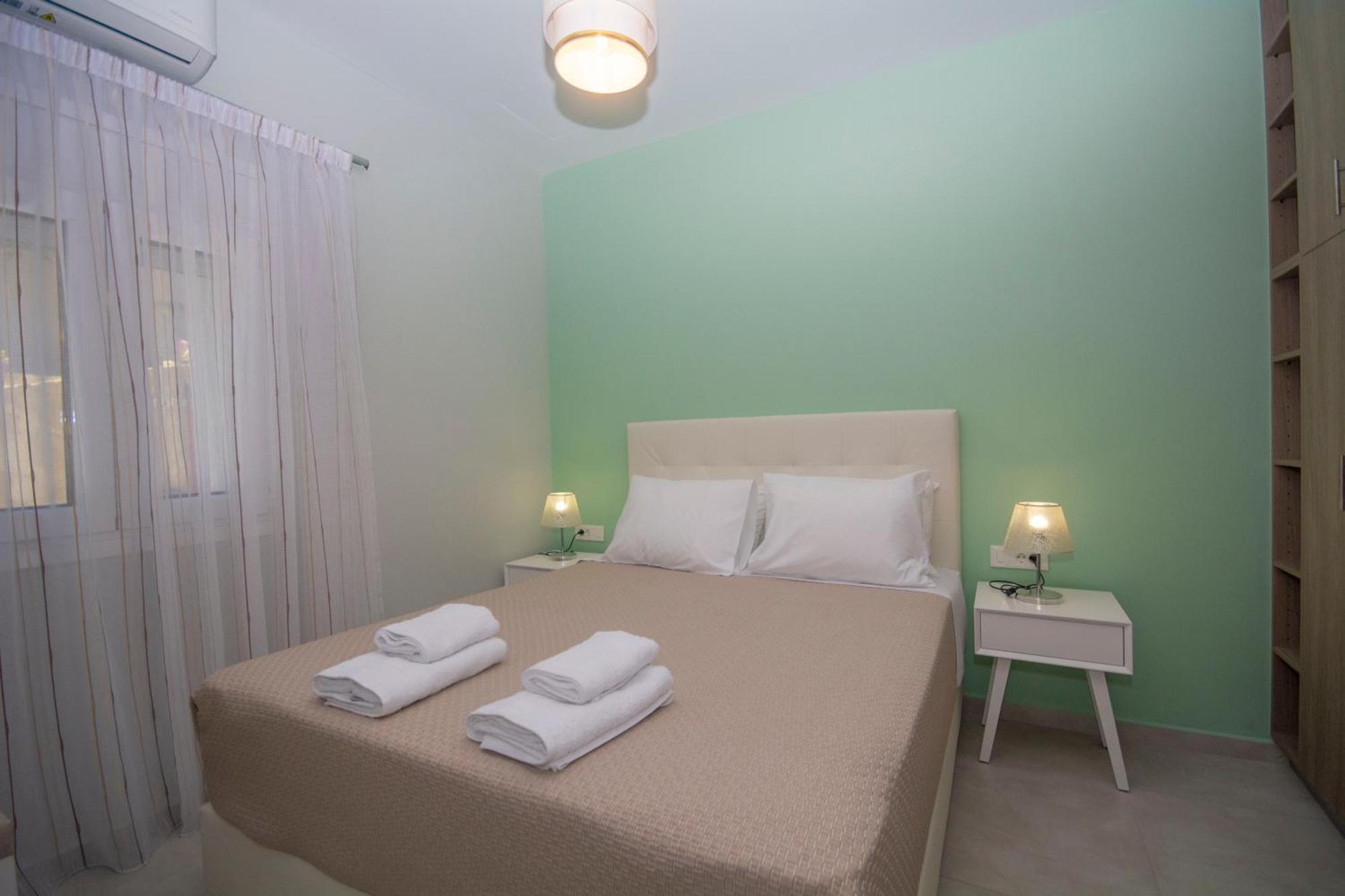 Apartment Korfali
