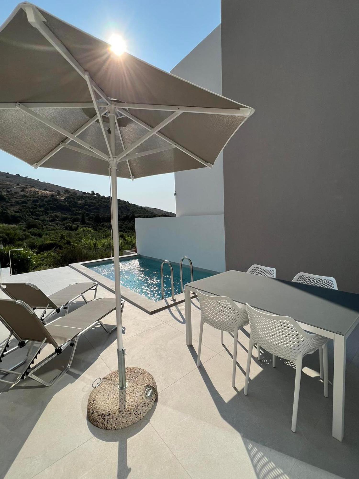 Apartment Oceana *