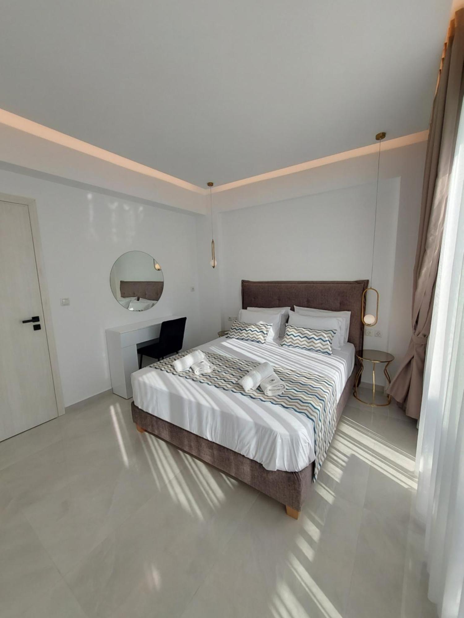 Oceana Apartment *