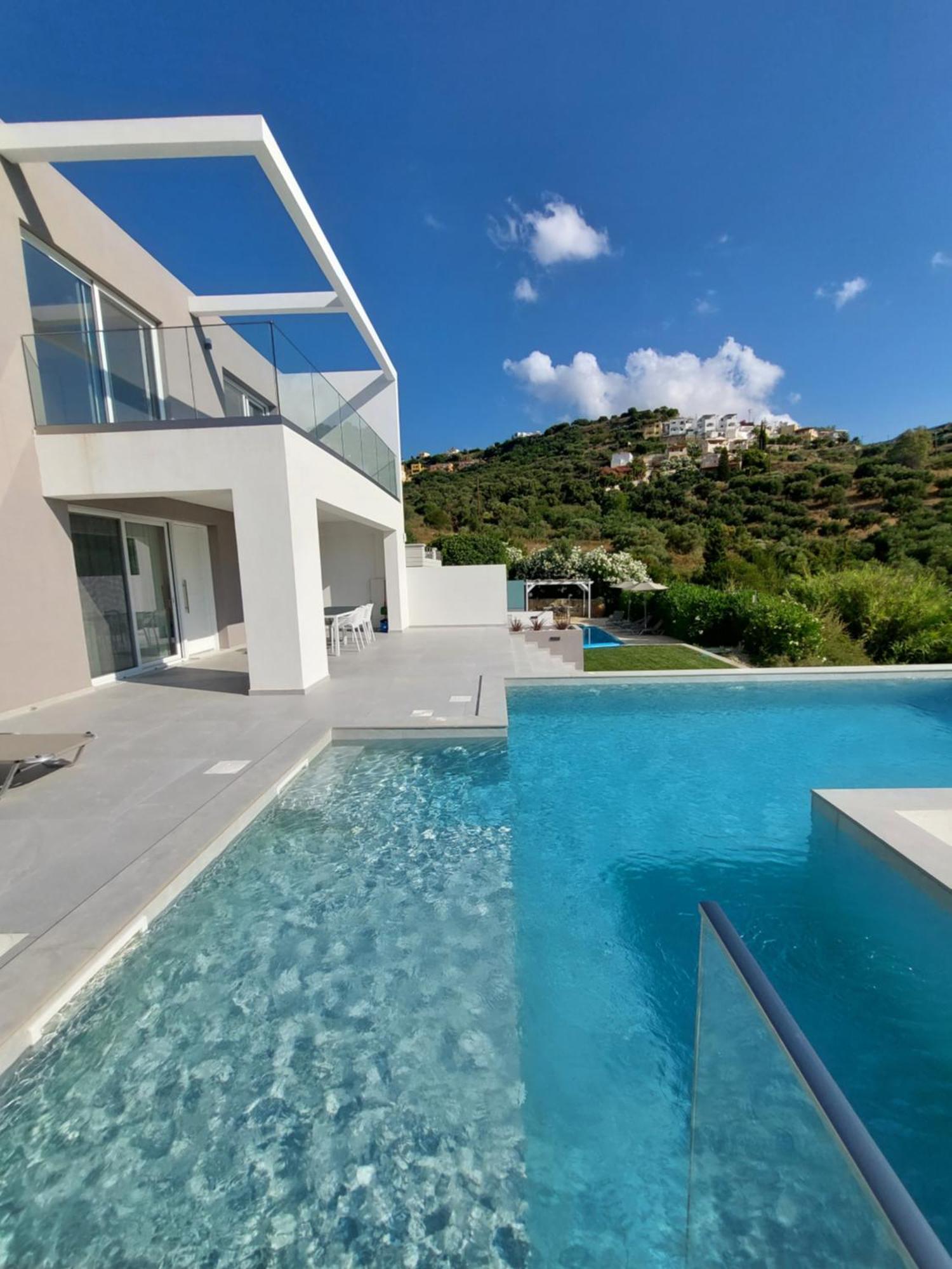 Apartment Oceana Georgioupoli