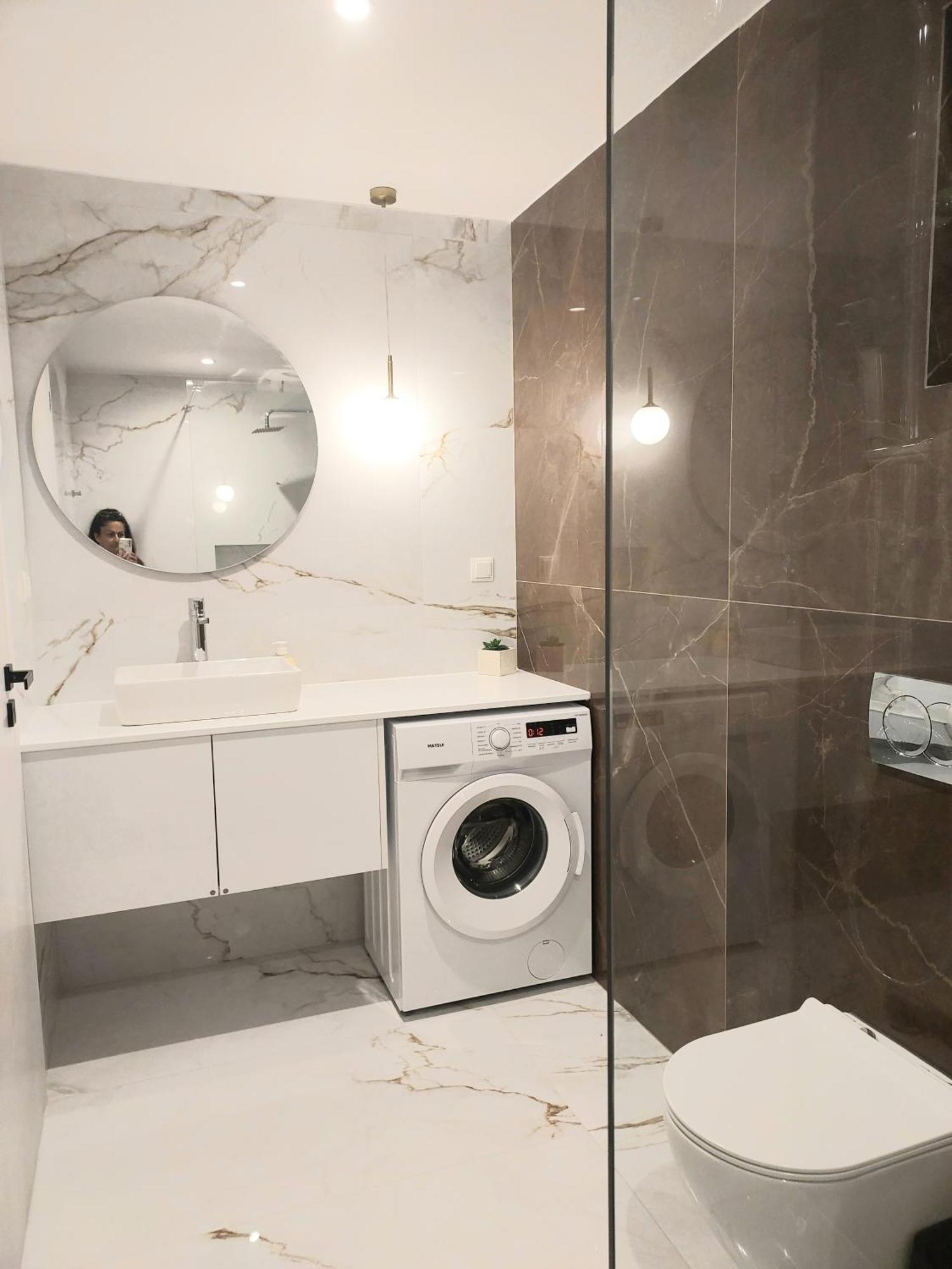 Apartment Oceana *
