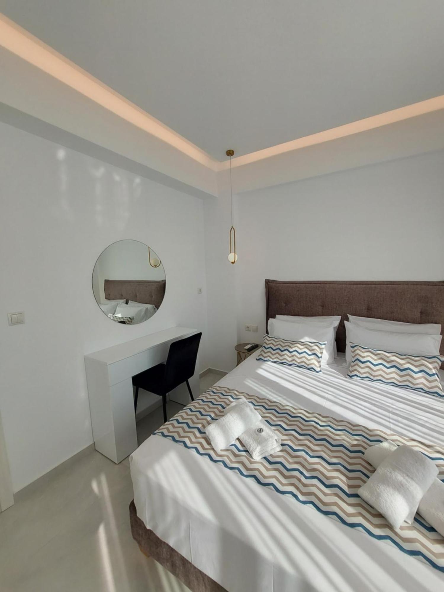 Apartment Oceana *