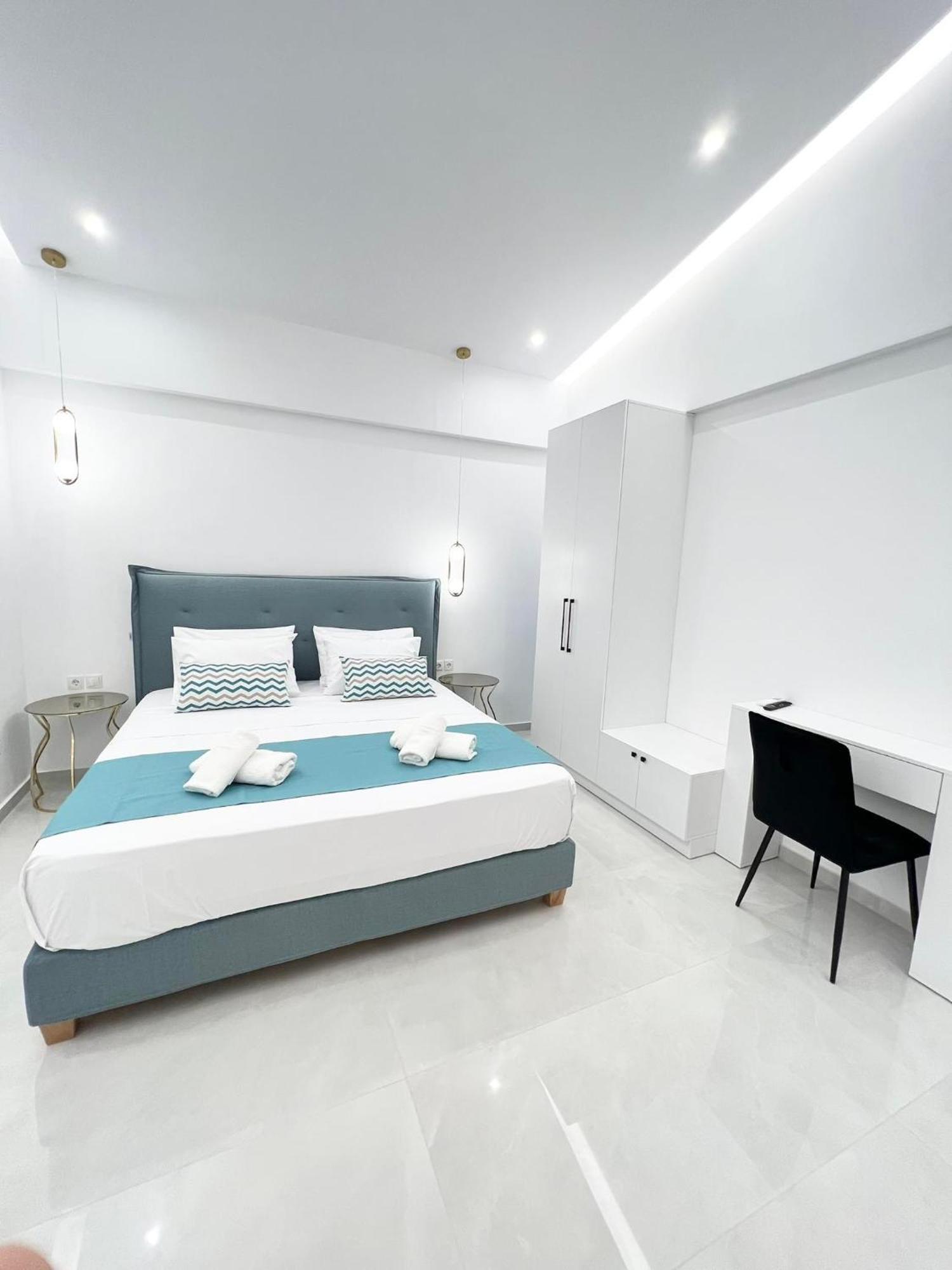 Oceana Apartment