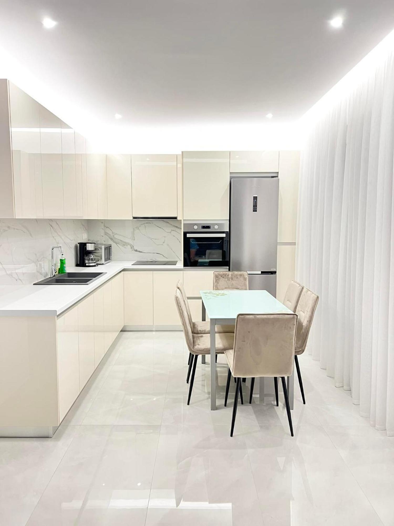 Apartment Oceana