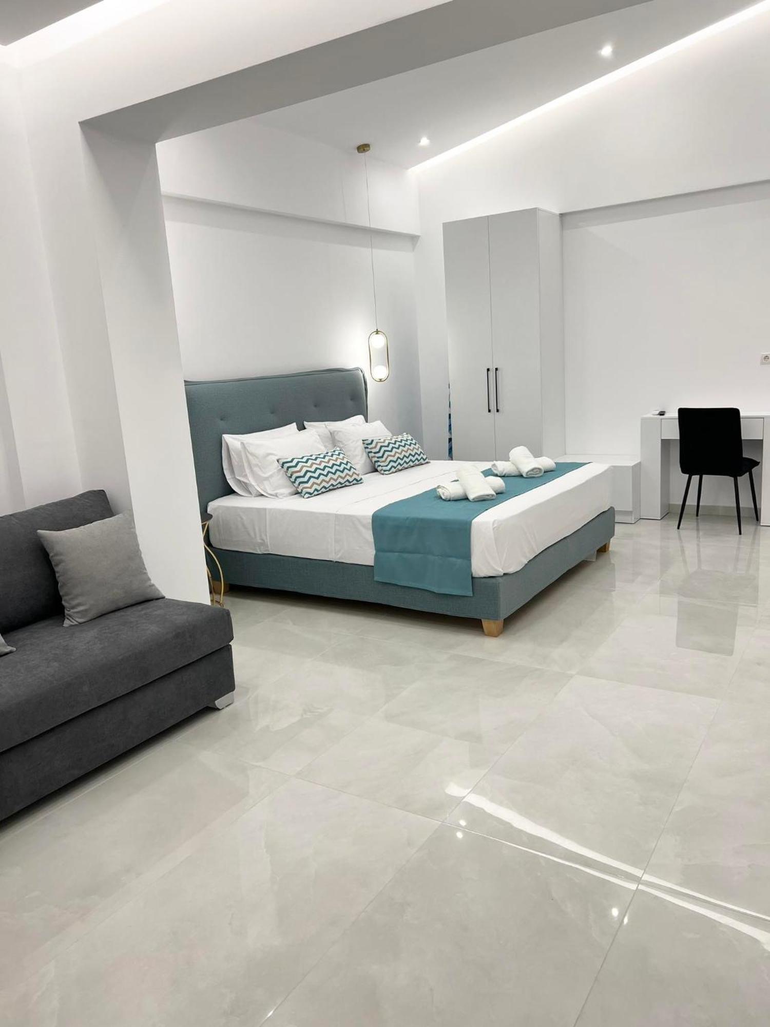 Apartment Oceana Georgioupoli