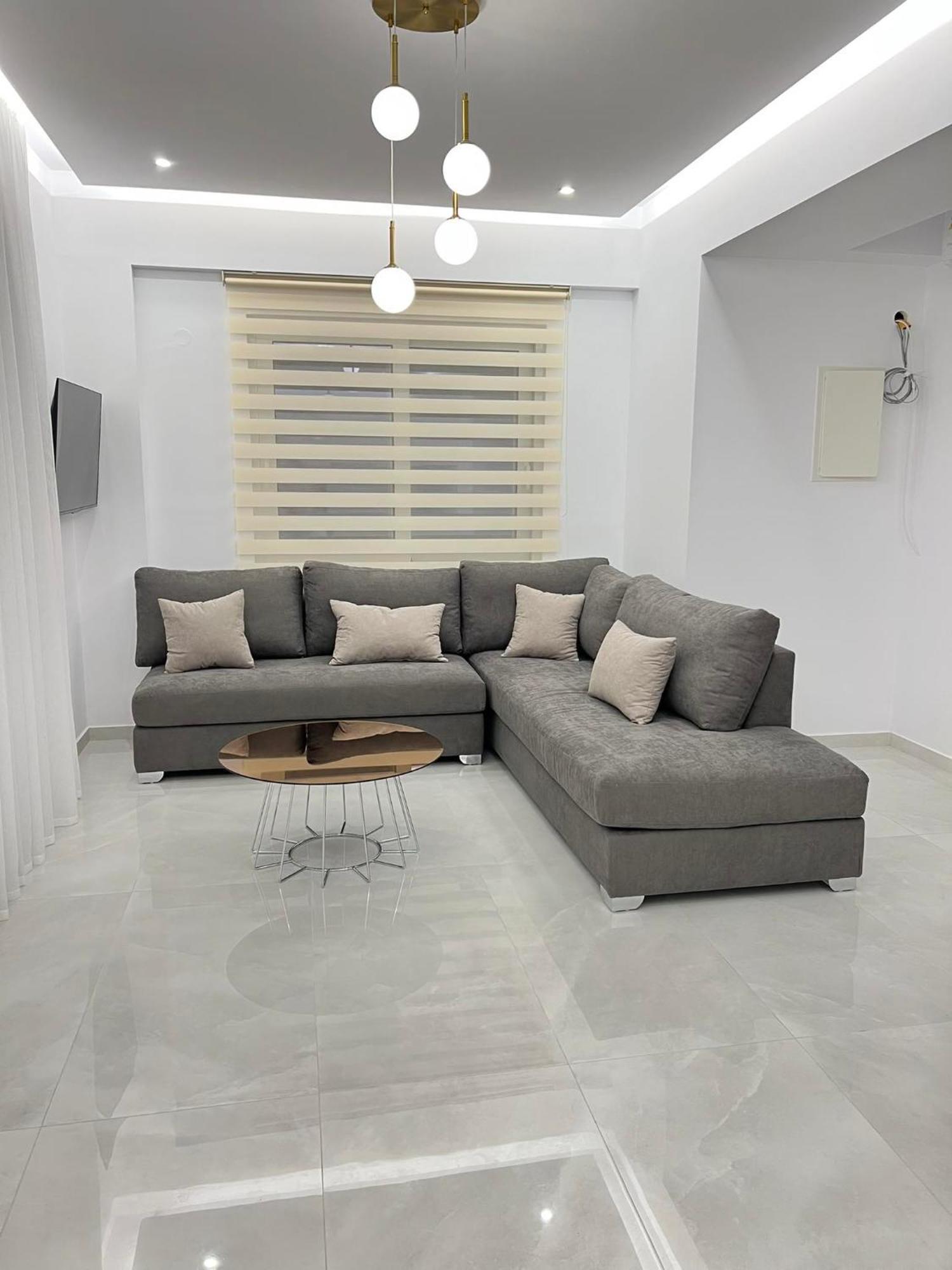 Apartment Oceana Georgioupoli