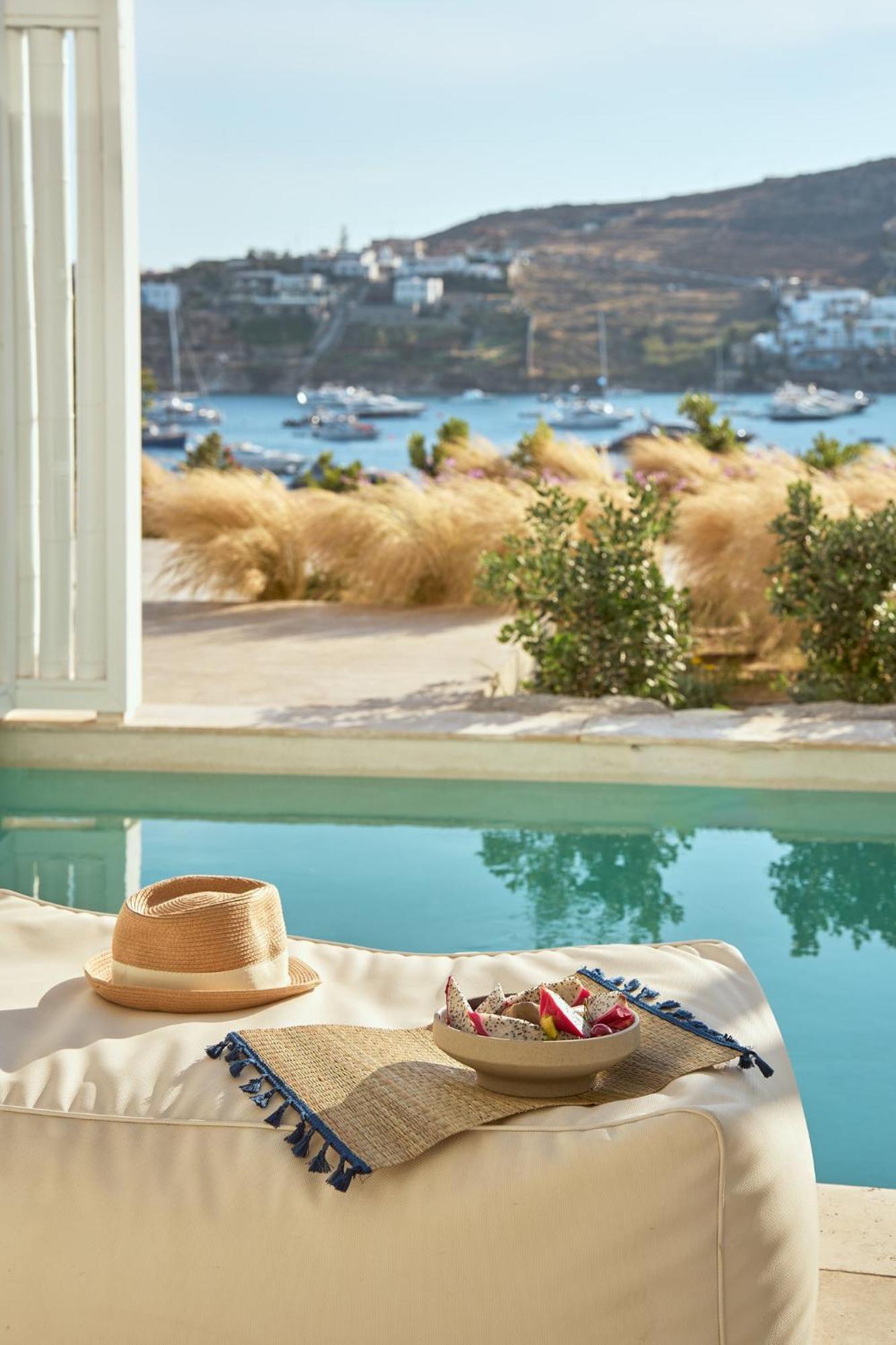 Once In Mykonos - Designed For Adults Ornos (Mykonos)