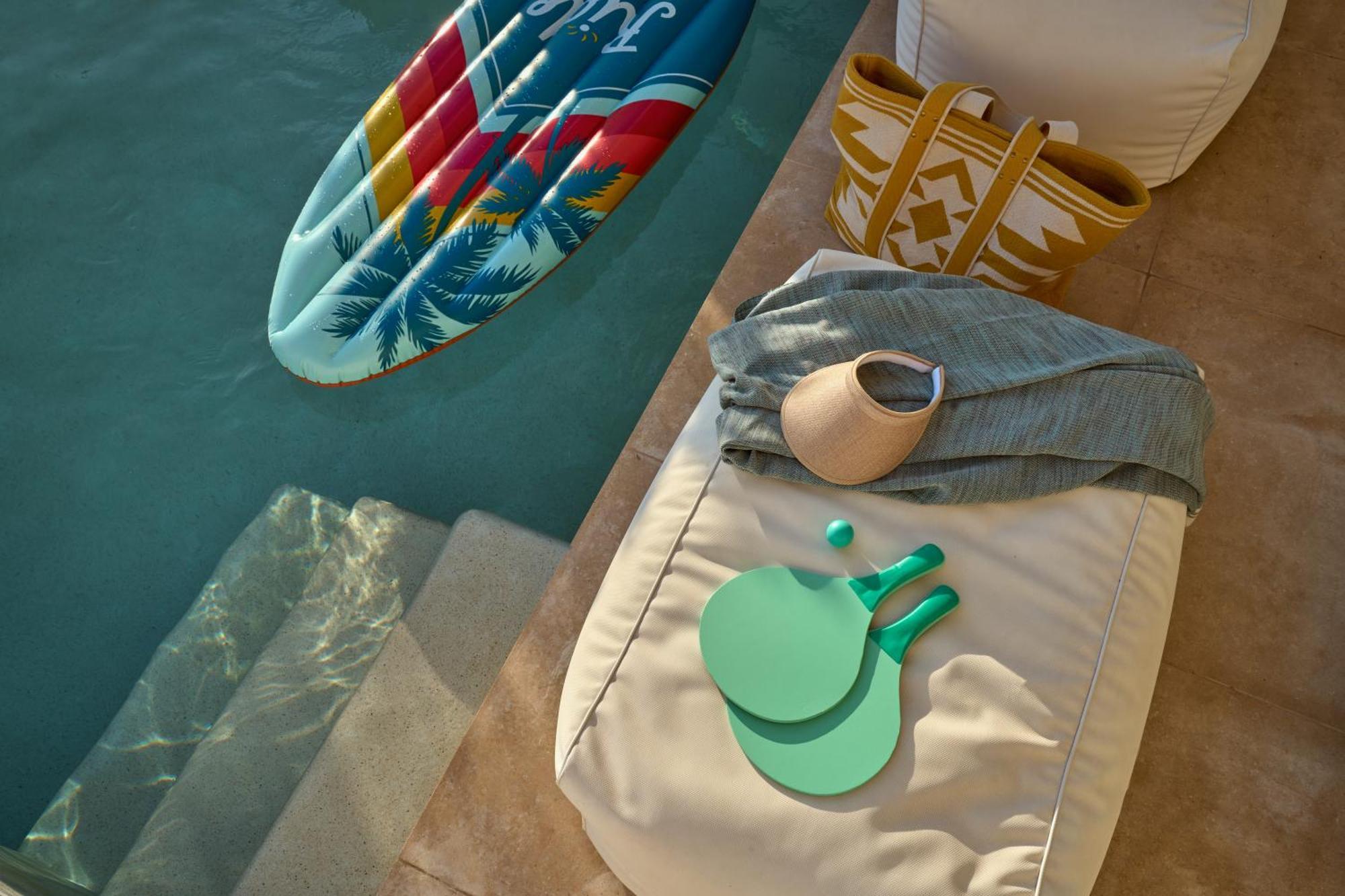 Once In Mykonos - Designed For Adults Hotel 5*