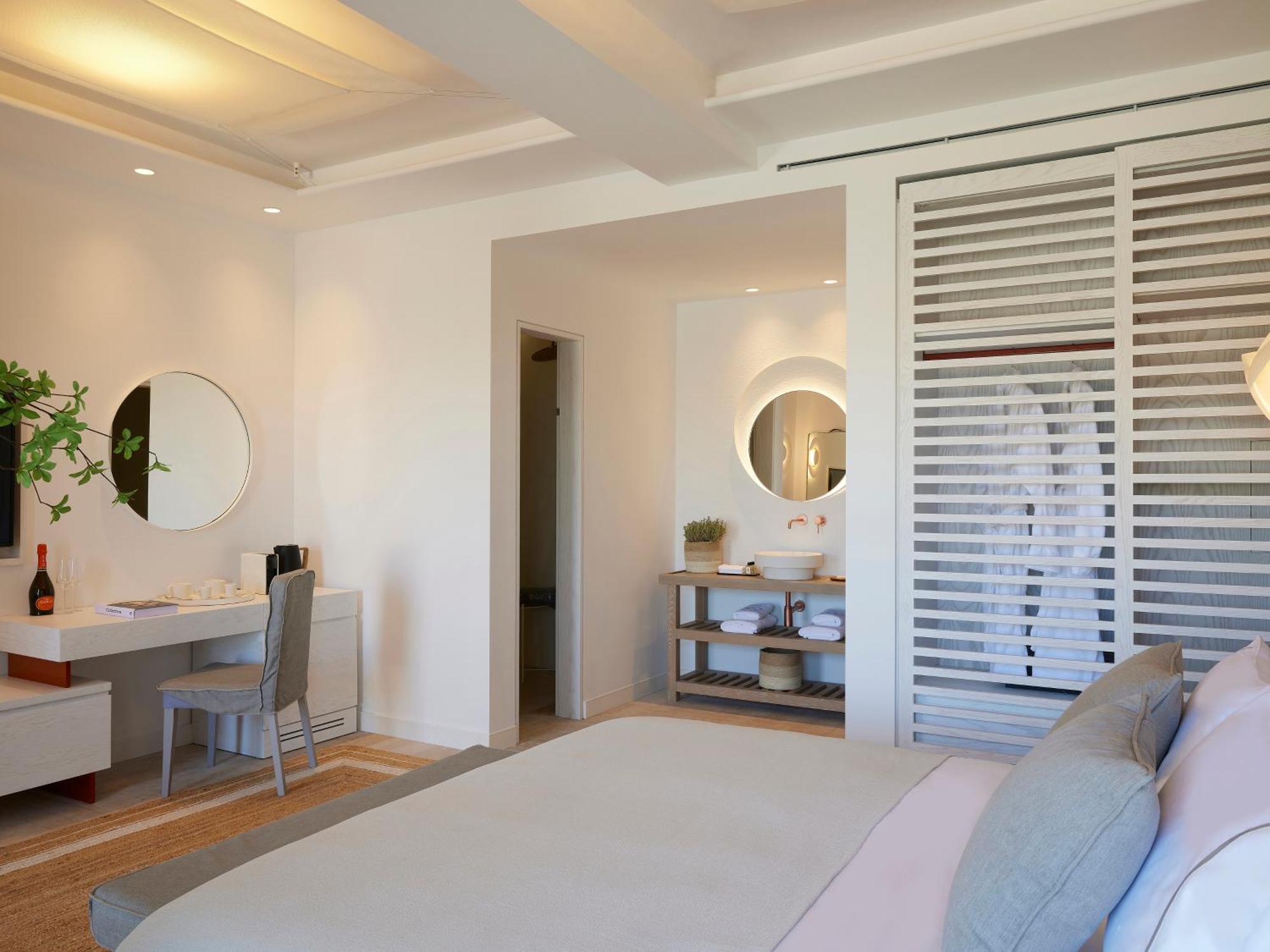 Hotel Once In Mykonos - Designed For Adults 5*