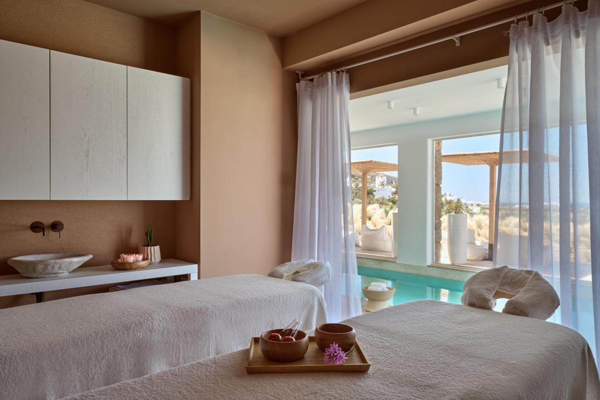 Hotel Once In Mykonos - Designed For Adults Ornos (Mykonos)