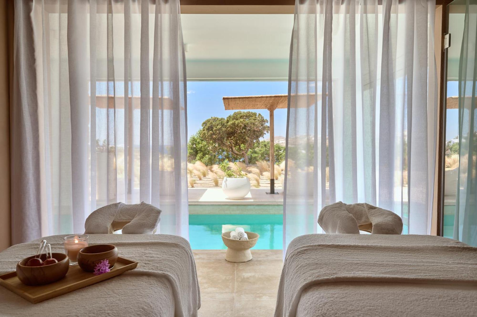 Once In Mykonos - Designed For Adults 5*
