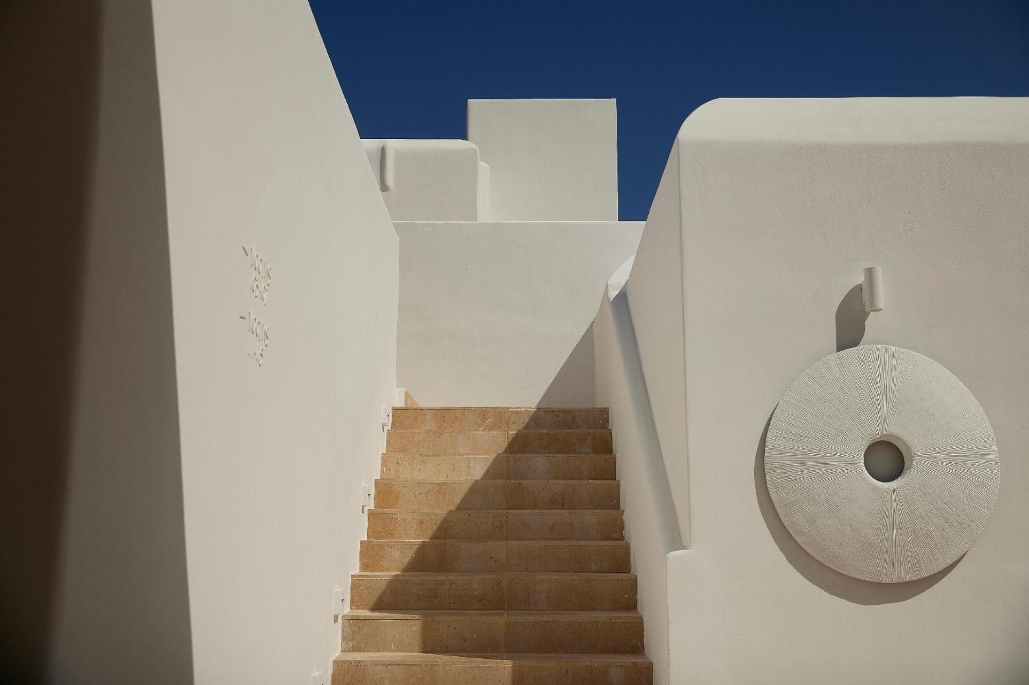 Hotel Once In Mykonos - Designed For Adults 5*