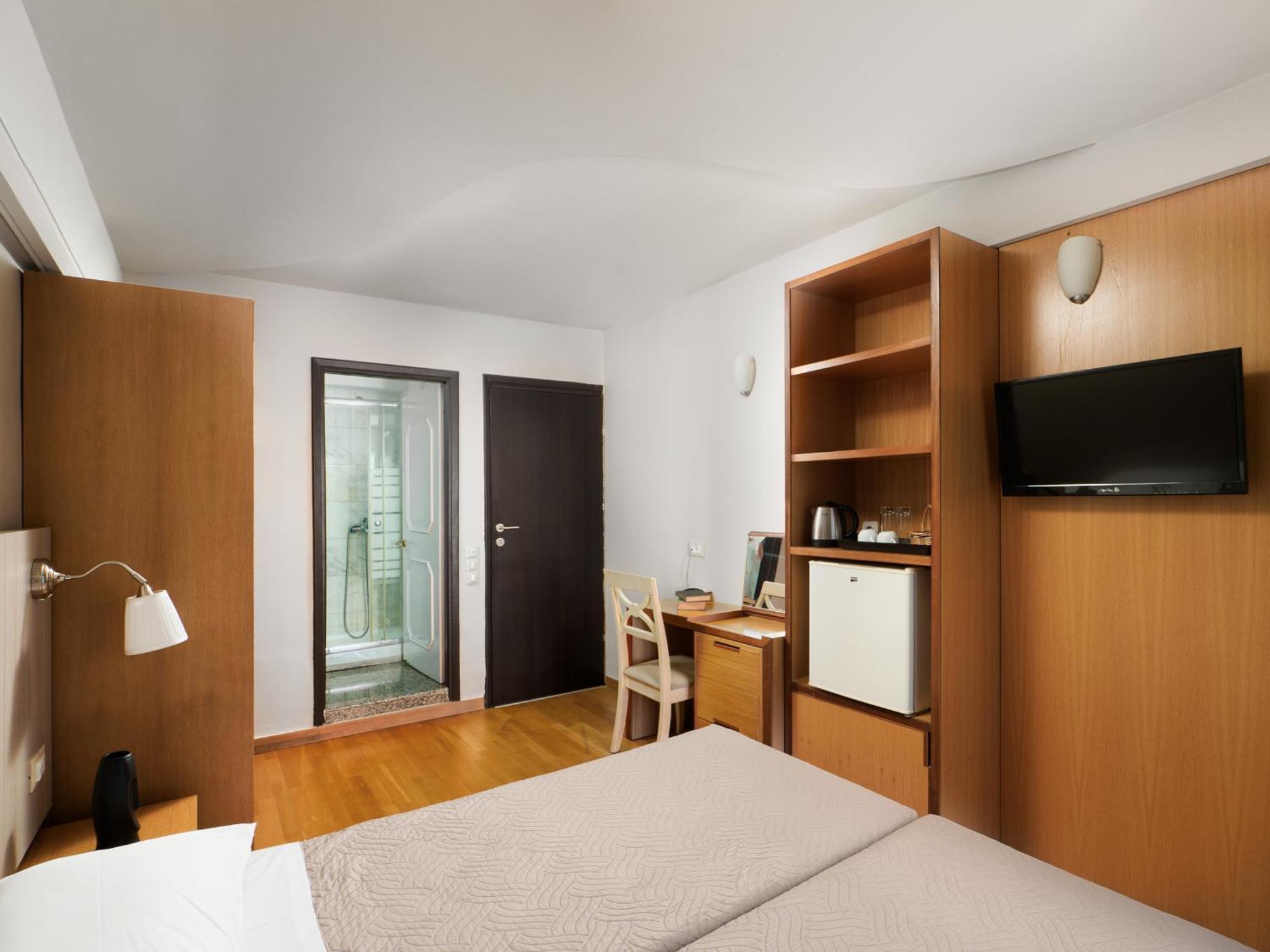 El Greco Hotel