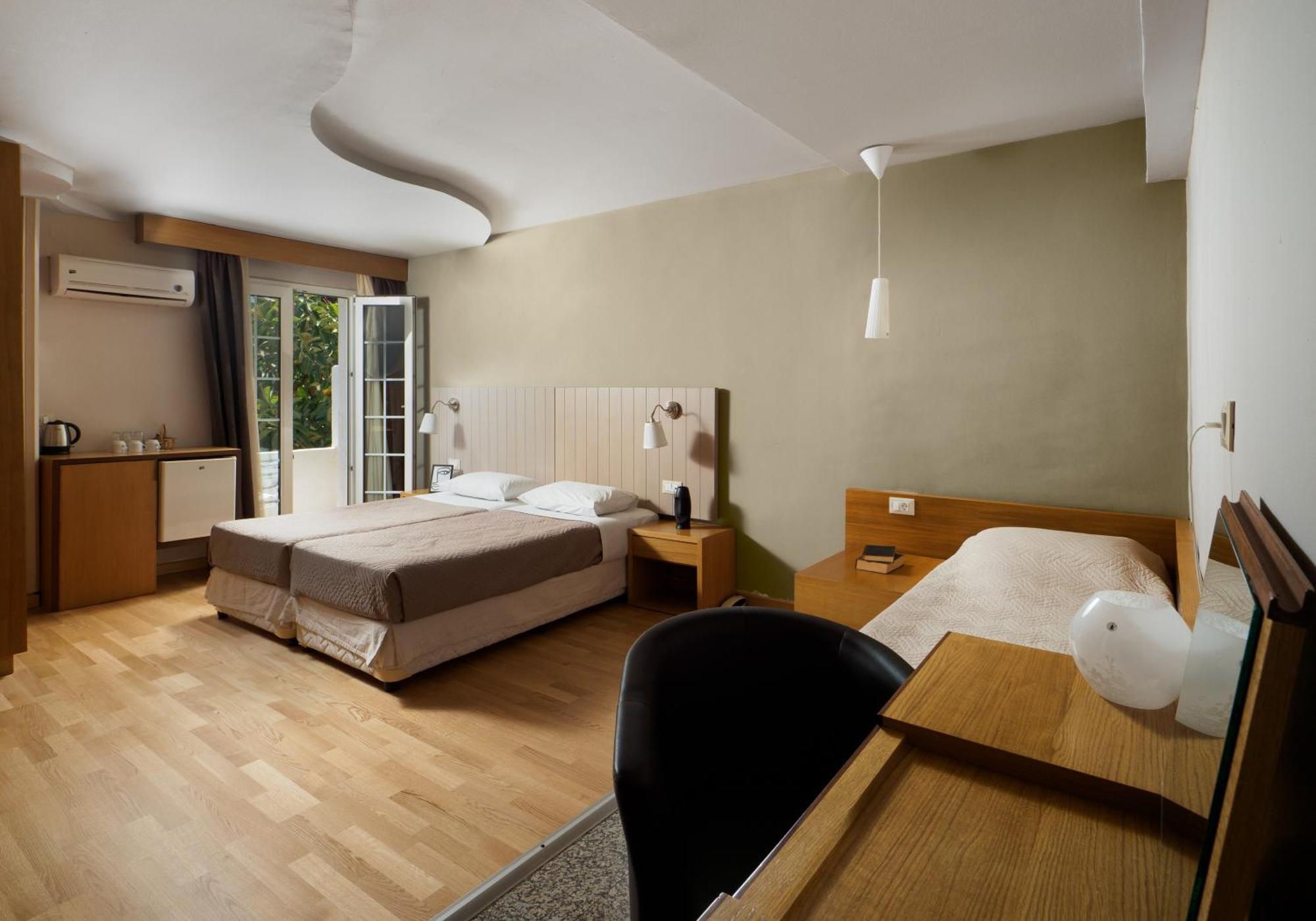 Hotel El Greco Agios Nikolaos (Crete)
