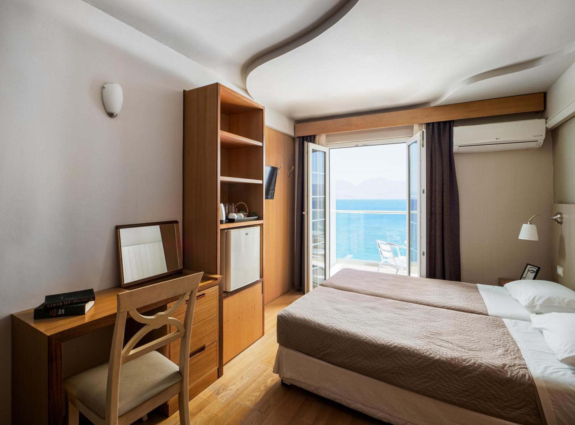 El Greco Hotel