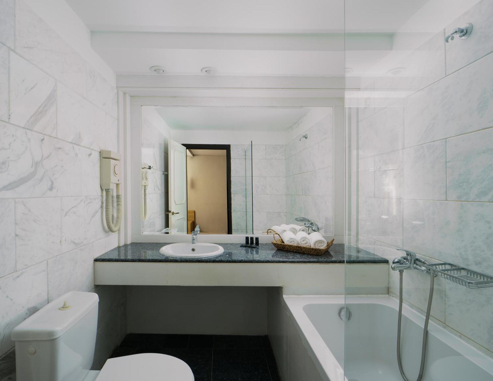 El Greco Hotel 2*