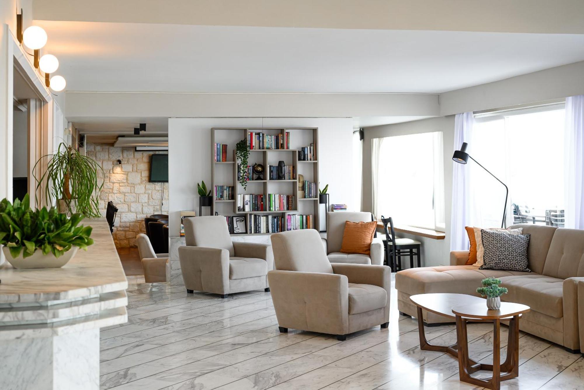 Hotel El Greco