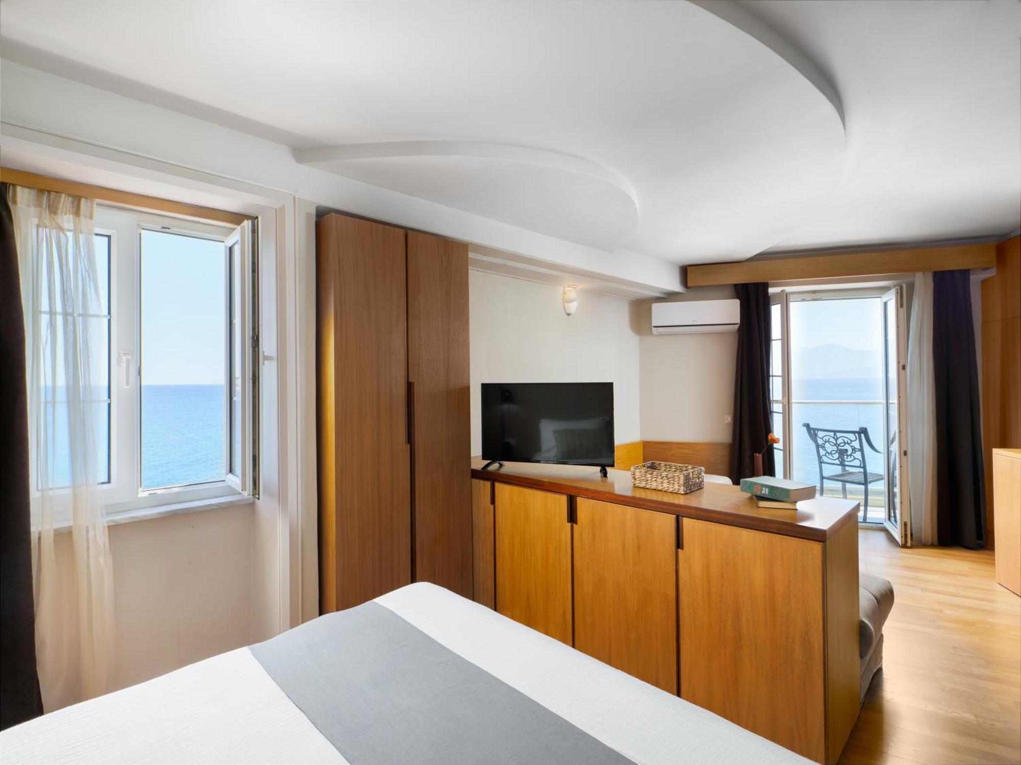 El Greco Hotel Agios Nikolaos (Crete)