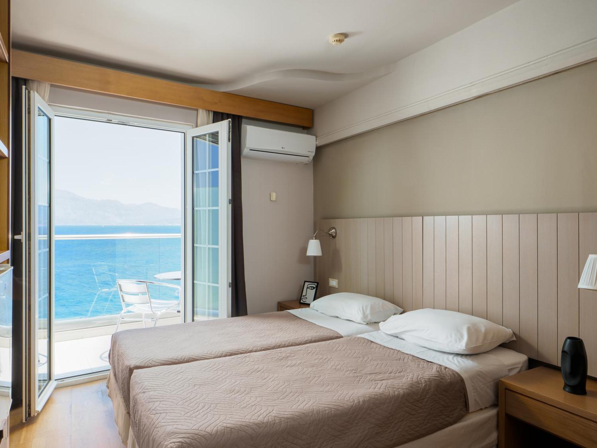 Hotel El Greco Agios Nikolaos (Crete)